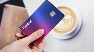 Fintech Revolut.
