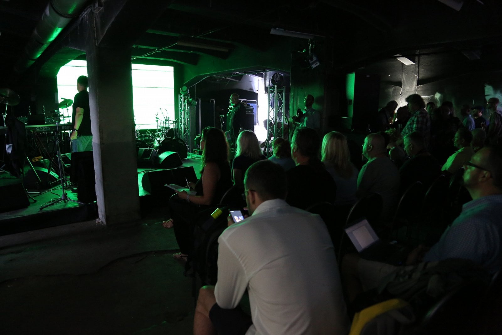 Tisková konference FTV Prima k podzimnímu programu 2016