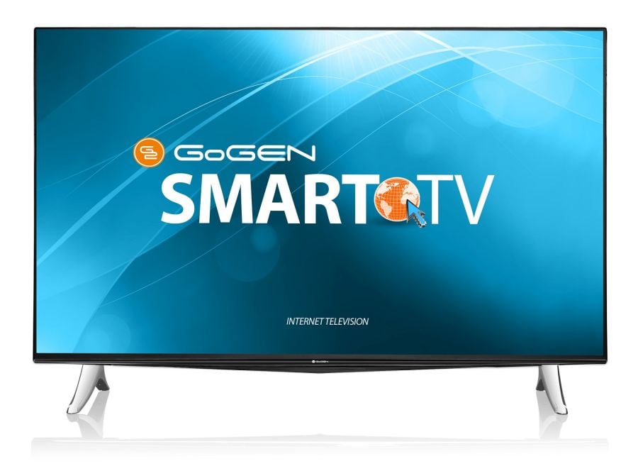 Gogen TVU 40S304 STWEB.