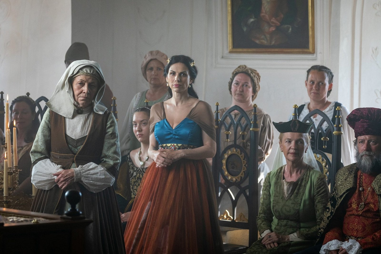 Jak si nevzít princeznu (2021)