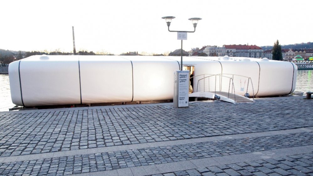 Chytrý rozvaděč v PortX