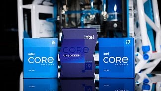 Intel Core