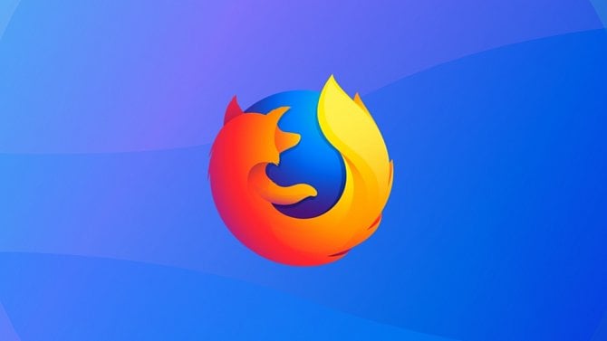 Mozilla Firefox - logo