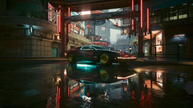 Cyberpunk 2077