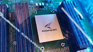Huawei Kunpeng 920