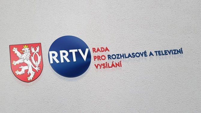 Rada pro rozhlasové a televizní vysílání (RRTV)