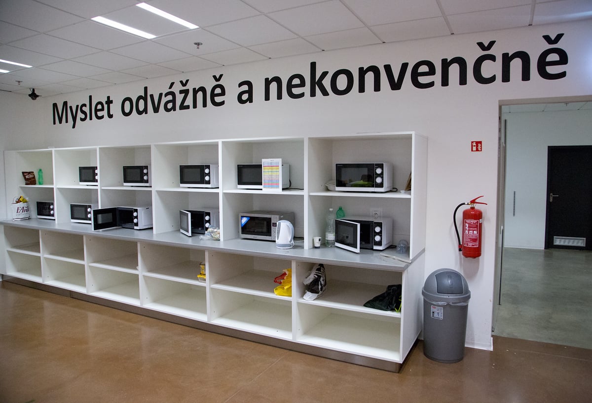 Amazon: Z Dobrovíze až na konec Evropy