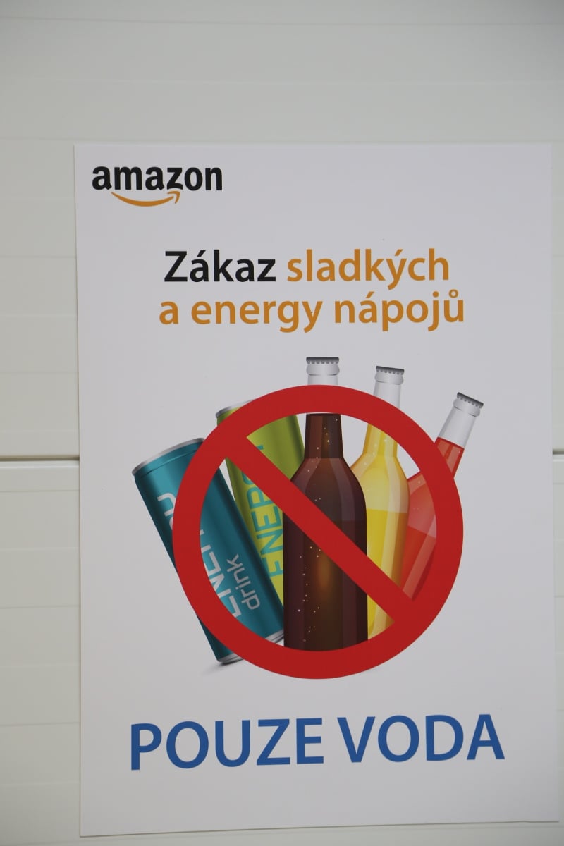 Amazon: Z Dobrovíze až na konec Evropy