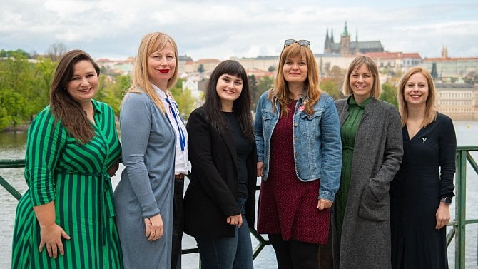 Vědkyně IKSŽ - boj s dezinformacemi