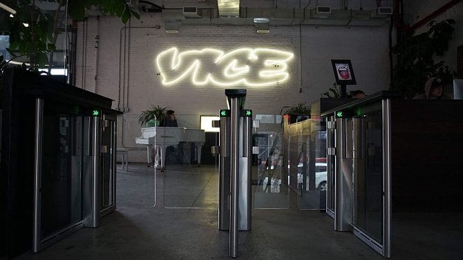 VICE