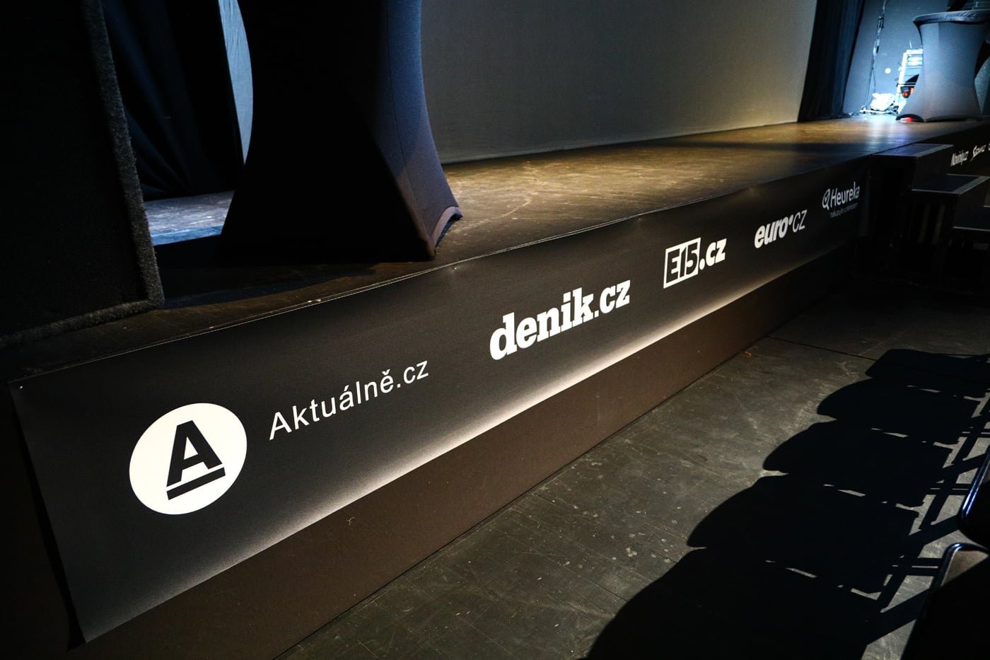 Křišťálová Lupa 2017 - vyhlášení výsledků