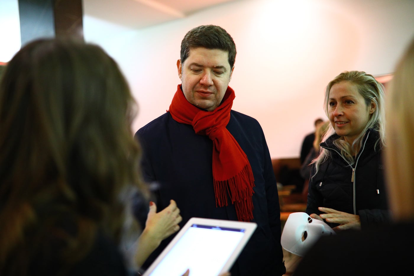 Křišťálová Lupa 2017 - vyhlášení výsledků