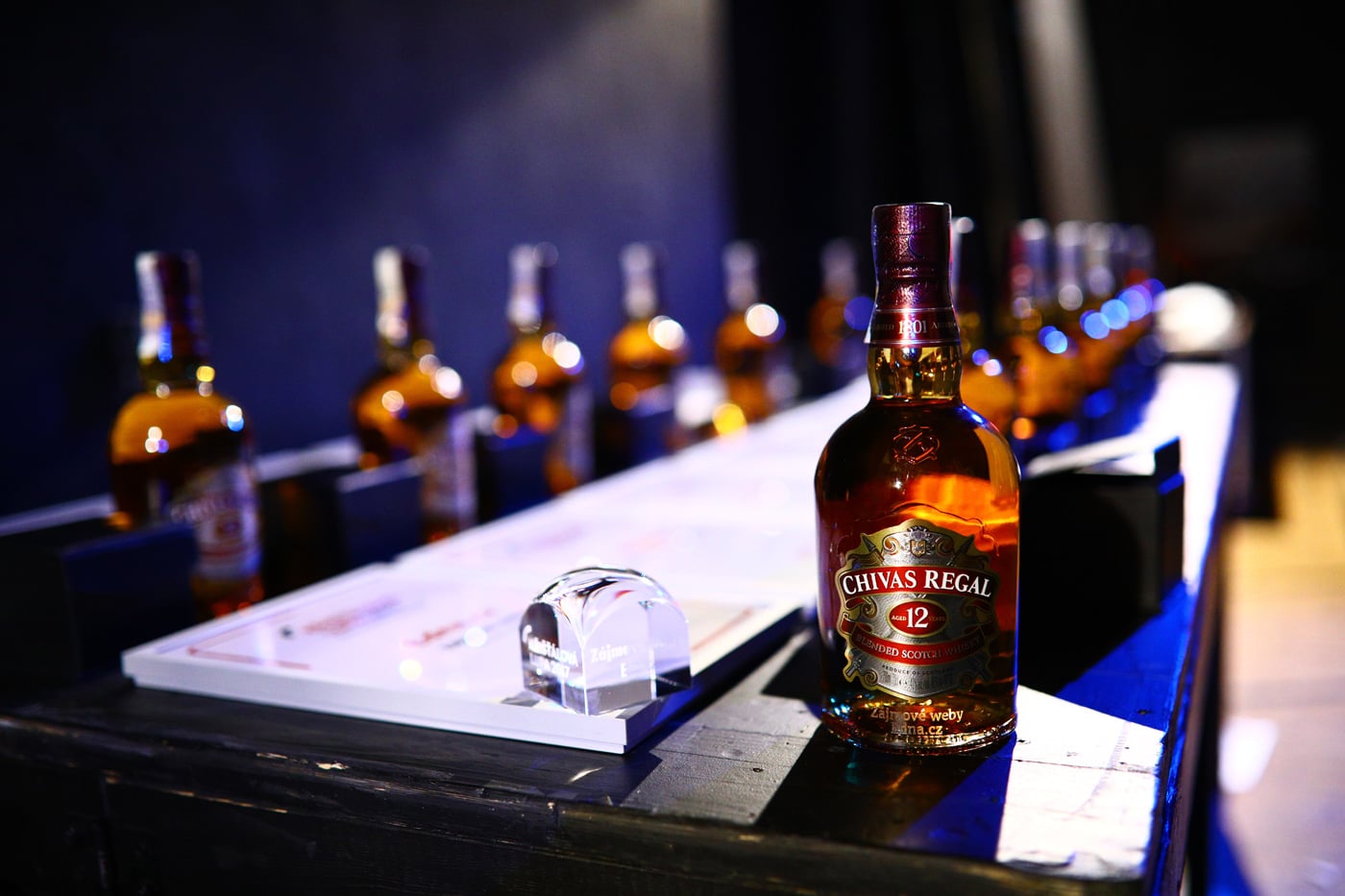 Křišťálová Lupa 2017 - vyhlášení výsledků