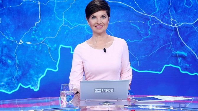 Markéta Fialová, Zprávy z regionů