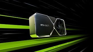 Nvidia GeForce RTX 4060 Ti