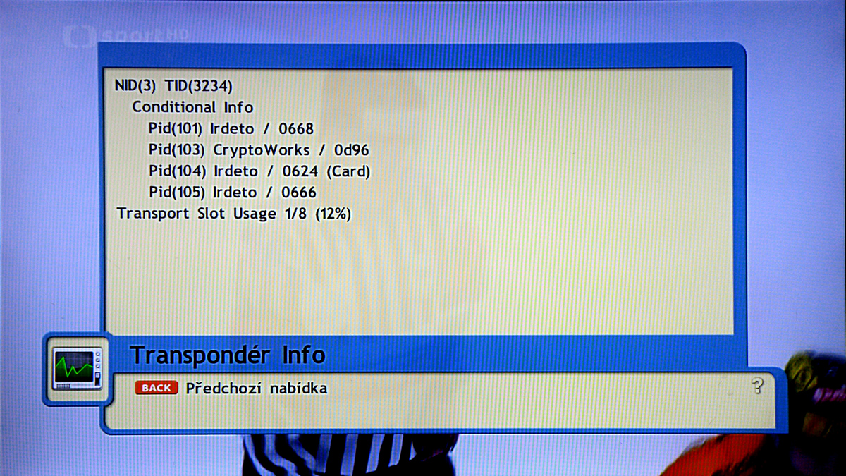 Přijímač Openbox® S2 MINI HD +