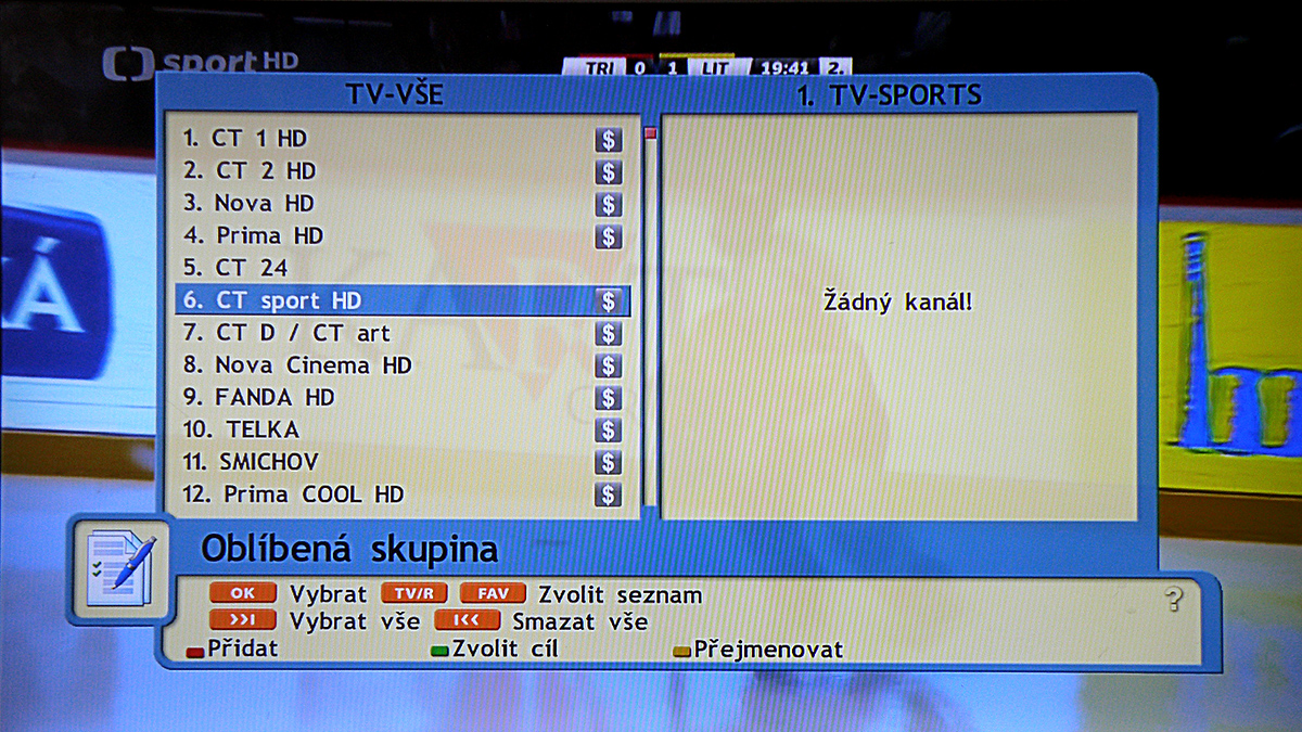 Přijímač Openbox® S2 MINI HD +