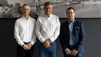 Seyfor a Revolution Software