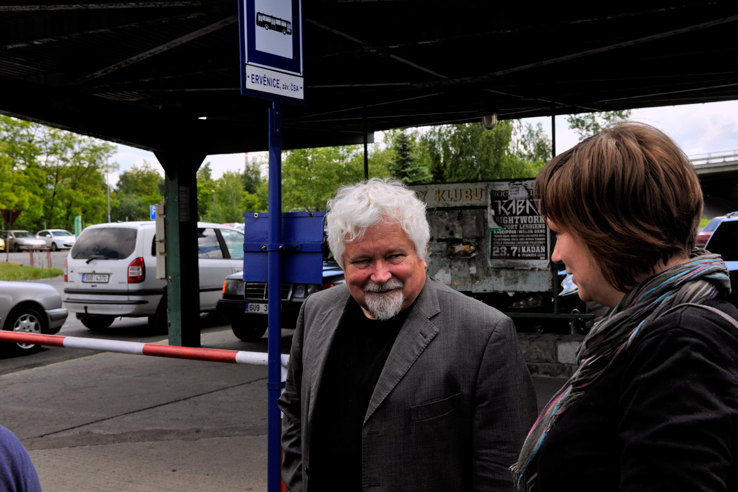 Čas pro vyjímečné zážitky na ČT 2 - podzim 2013