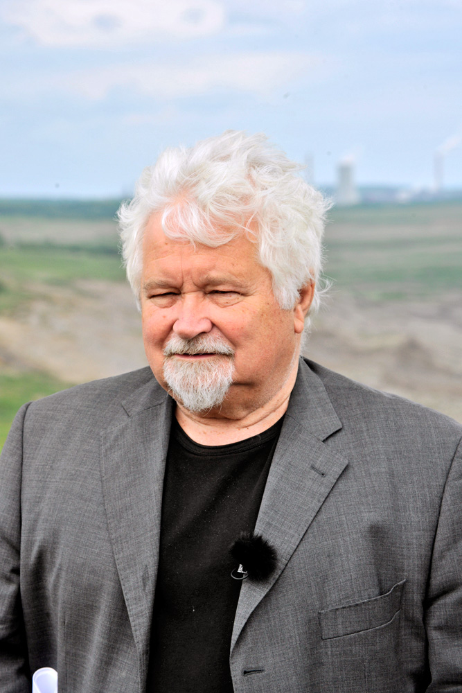 Čas pro vyjímečné zážitky na ČT 2 - podzim 2013