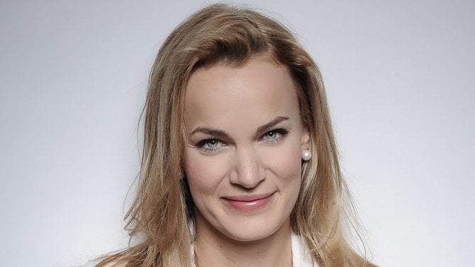 Lenka Černá - Economia