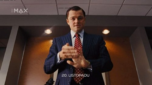 Prima Max spustila v multiplexu 3 promo smyčku