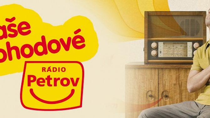 Rádio Petrov
