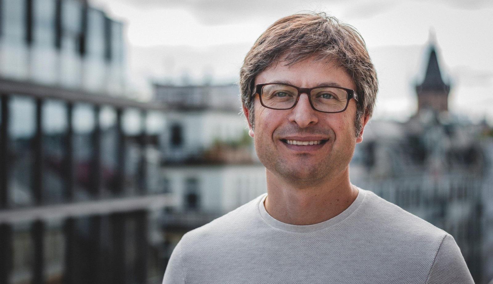 David Čaněk, Memsource