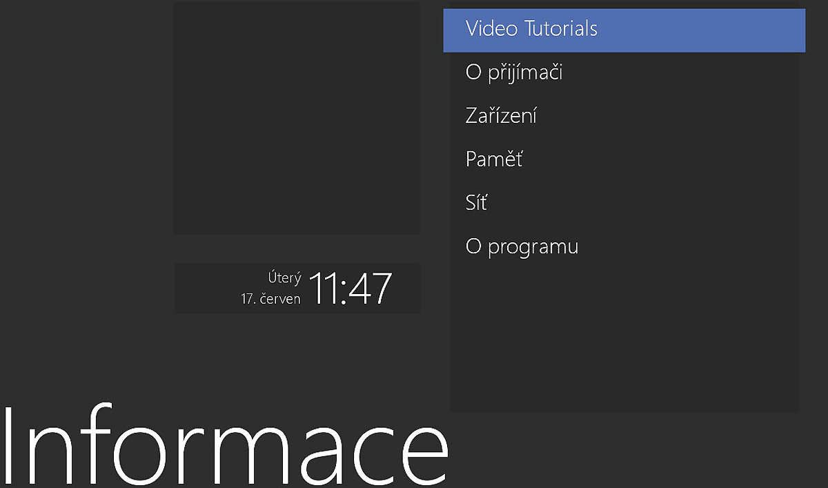 Fotogalerie: Optibox Evo Enfinity