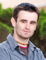 Daniel Morávek