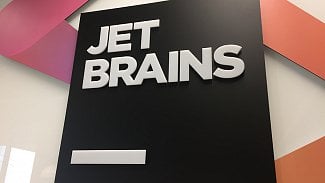 JetBrains
