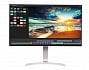 LG 32UD99 s podporou HDR10.