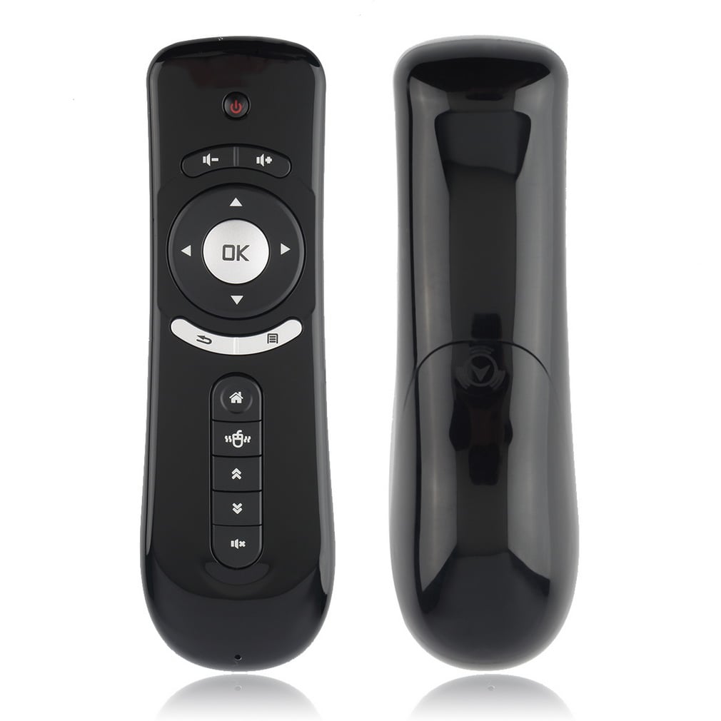 T2 Fly Air Mouse
