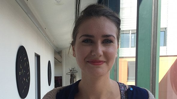 Adéla Zimáčková, Trash Made