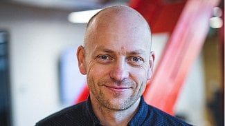 Martin Cviček, spoluzakladatel a CTO firmy 24 Vision Systems