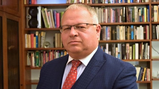 Michal Klíma