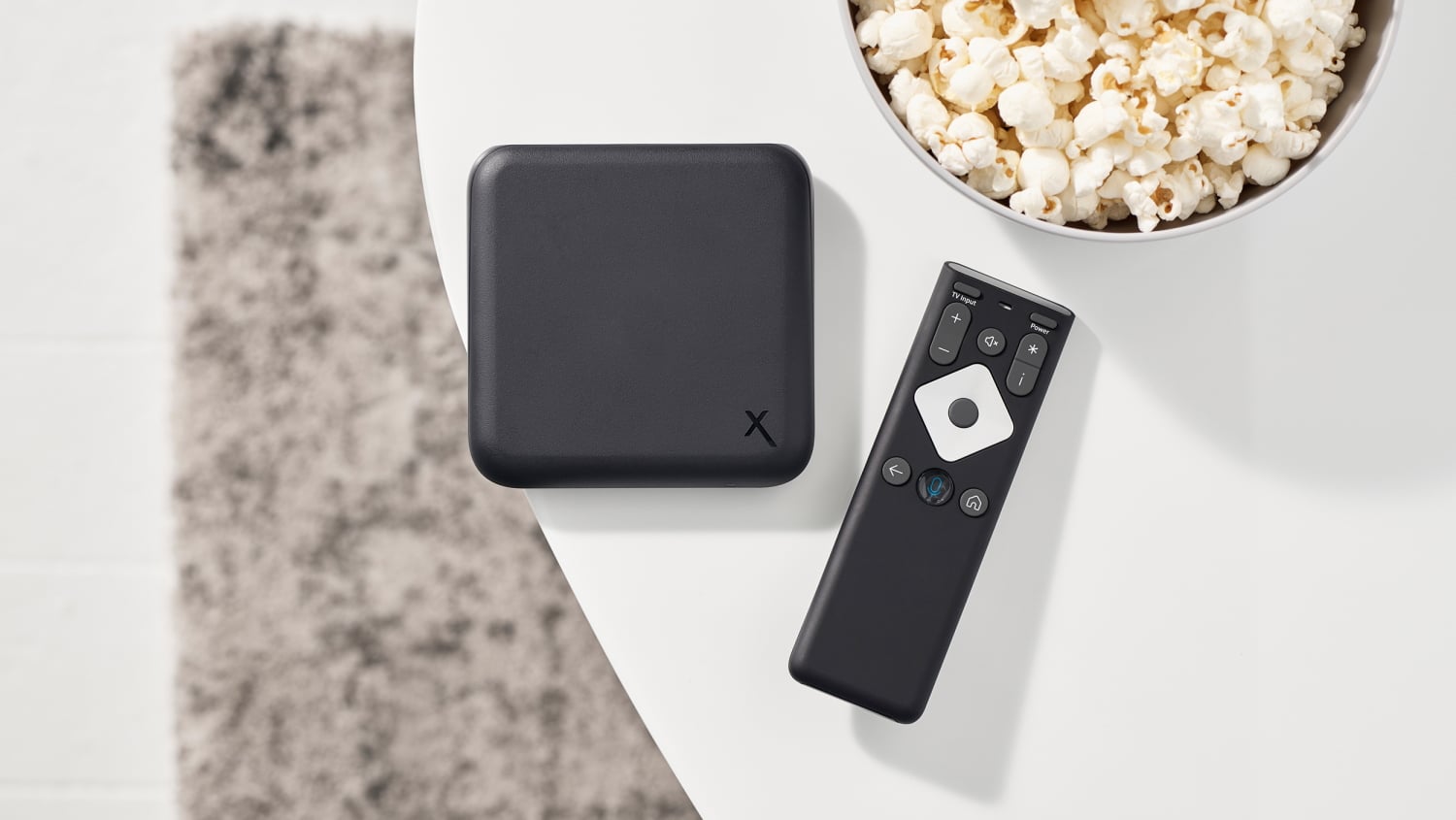 Nová zařízení Comcastu: XiOne a Sky IPTV Box