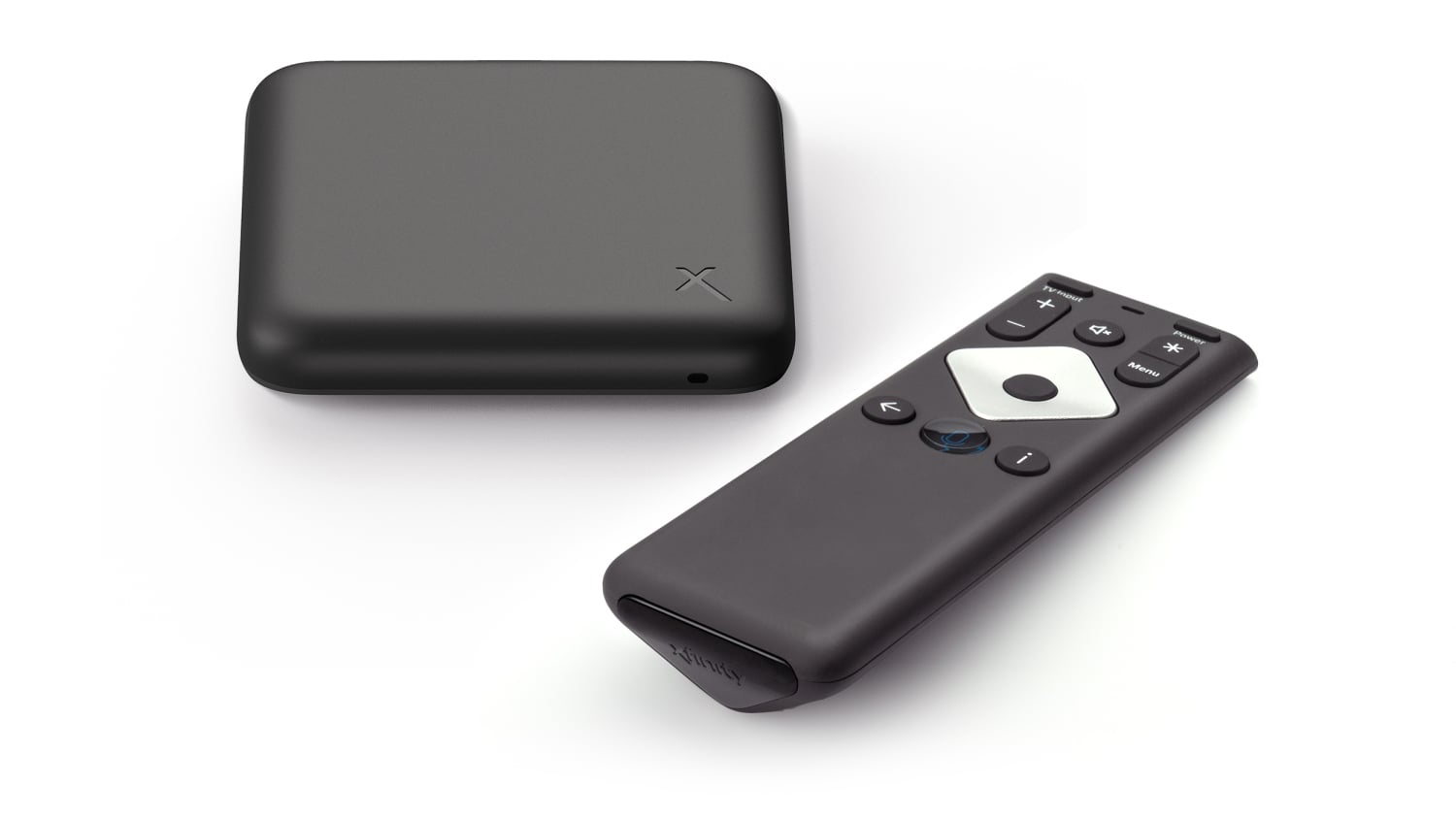 Nová zařízení Comcastu: XiOne a Sky IPTV Box
