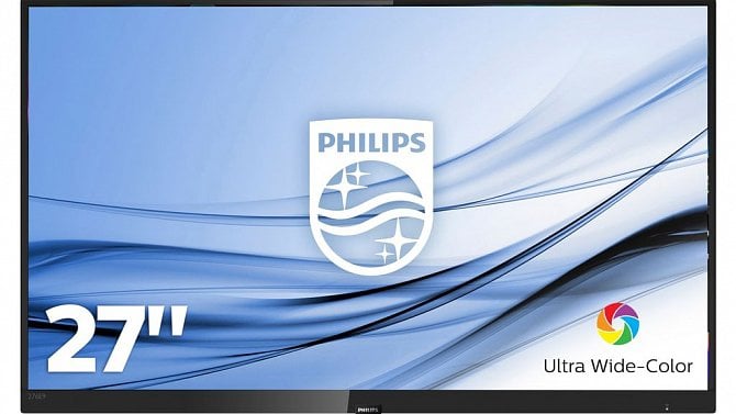 Philips 278E9