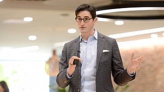 Maxwell Wessel, SAP