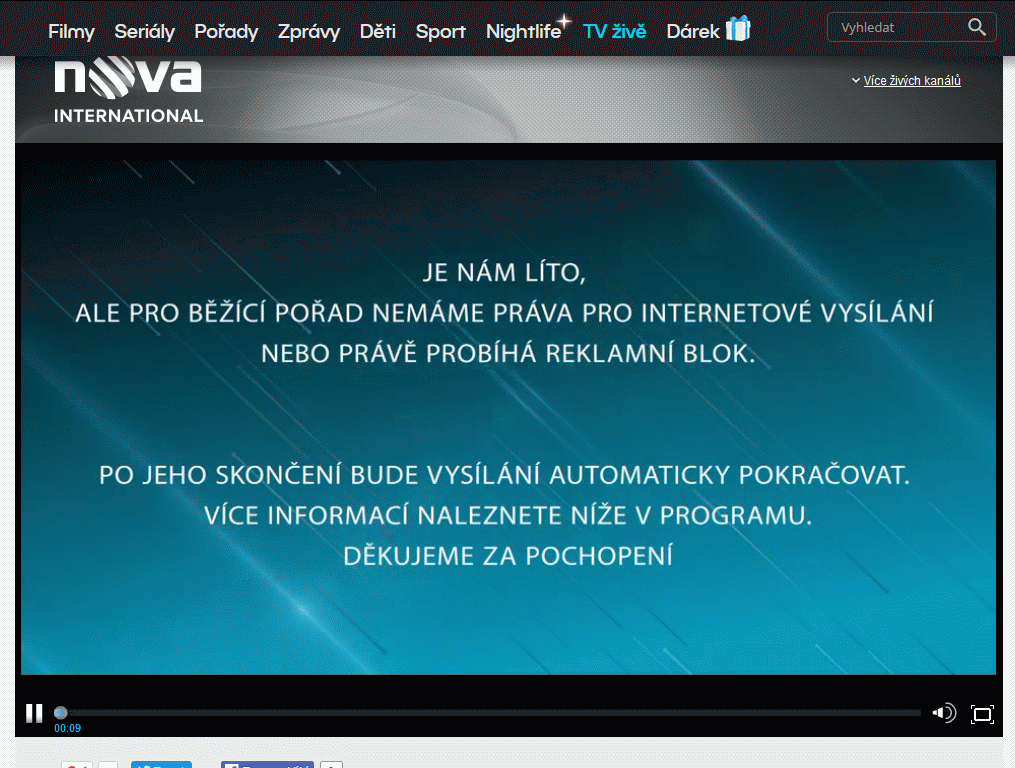 Nova International ve Voyo