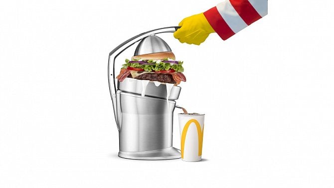 TMBK McDonalds