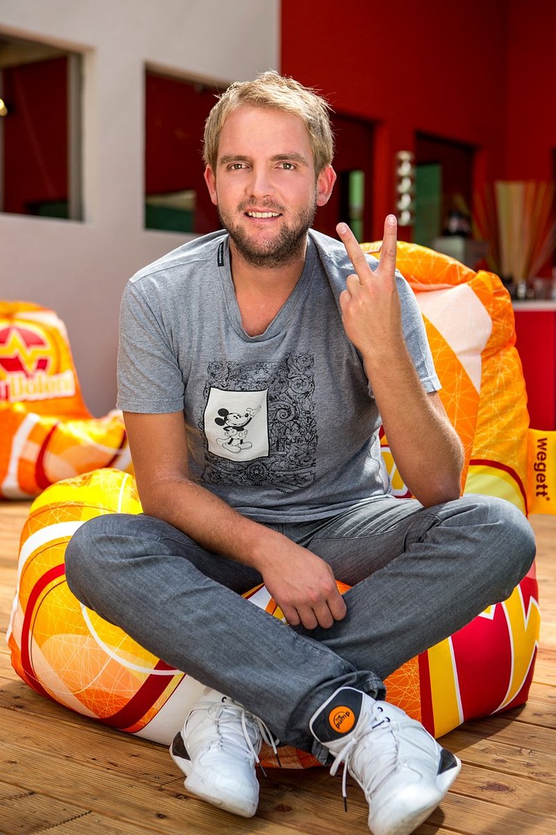 VyVolení 4 - nová galerie moderátorů