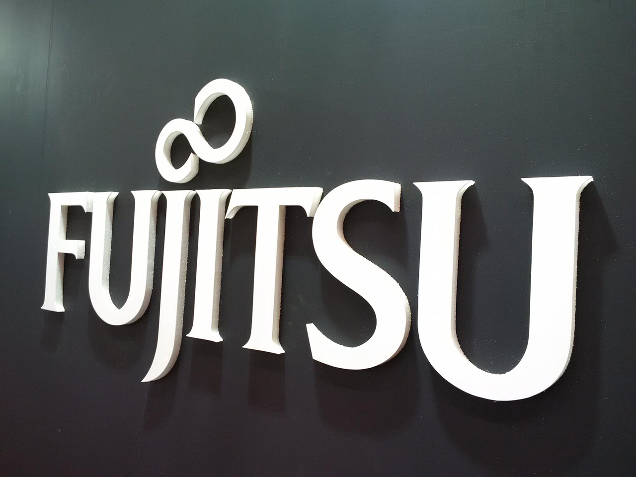 Fujitsu