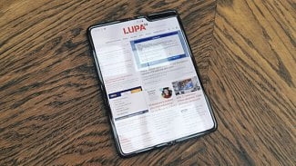 Samsung Galaxy Fold