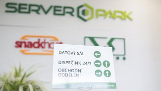 ServerPark, VSHosting