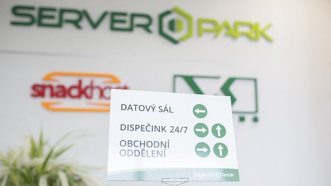 ServerPark, VSHosting