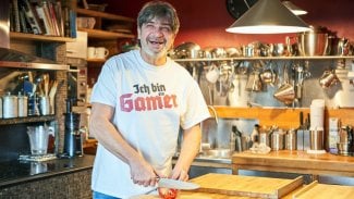 Vaříme s Jirkou Babicou (TV Barrandov)