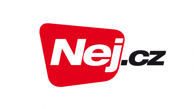 Nej.cz - logo