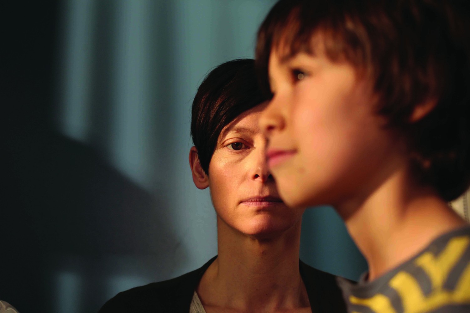 Podzim 2015 na kanálu ČT art